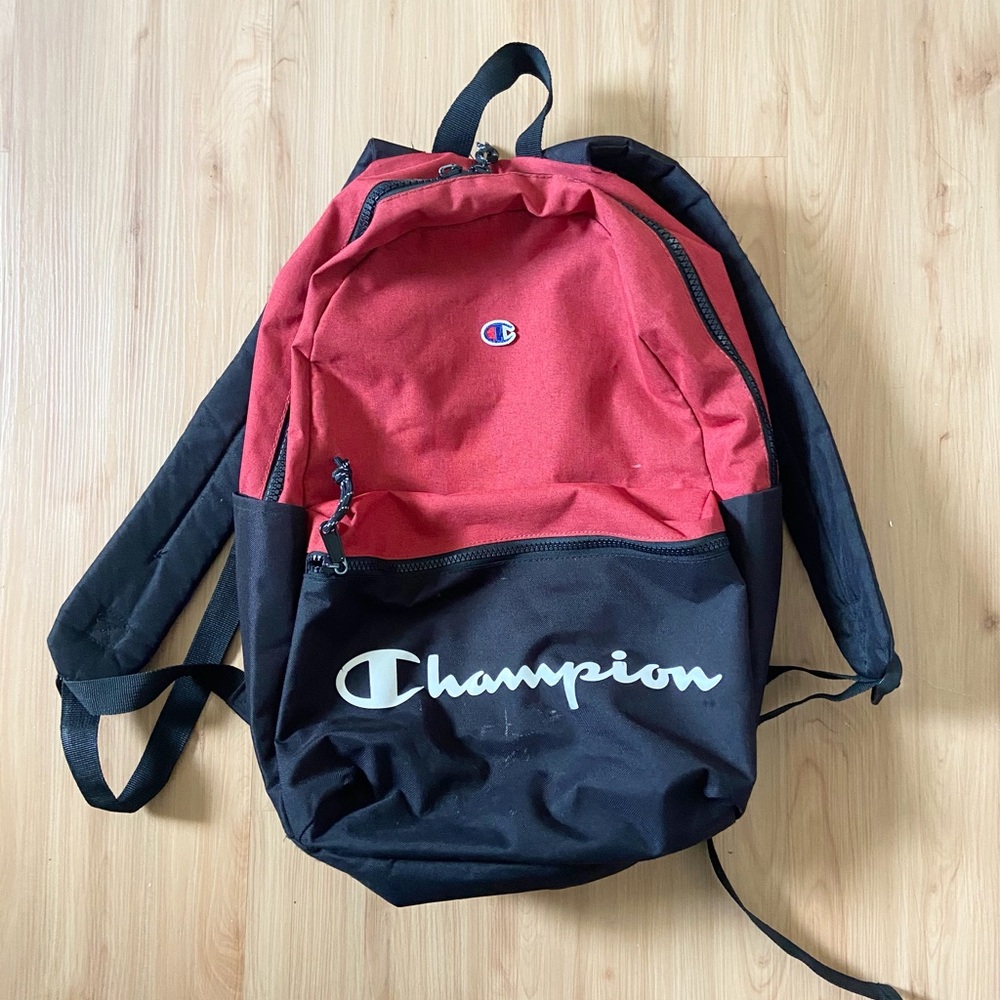 Champion Manuscript Backpack, One Size